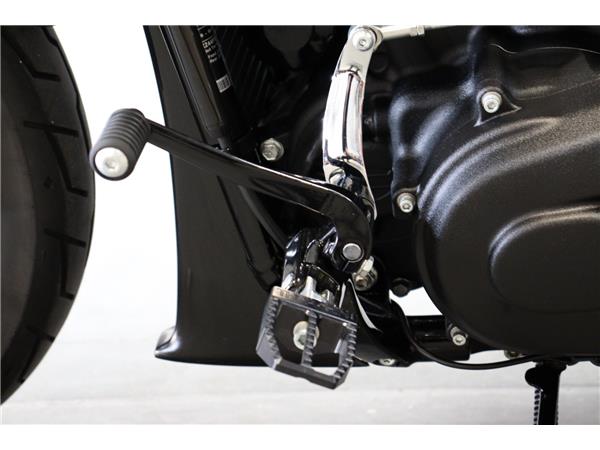 2023 HARLEY-DAVIDSON FXLRST LOWRIDER ST 