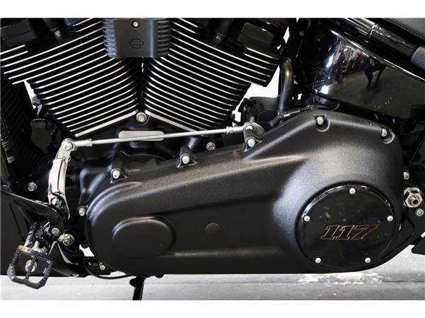 2023 HARLEY-DAVIDSON FXLRST LOWRIDER ST 
