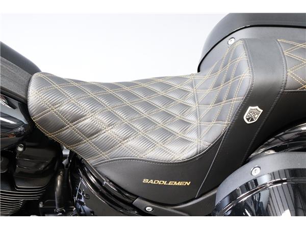 2023 HARLEY-DAVIDSON FXLRST LOWRIDER ST 