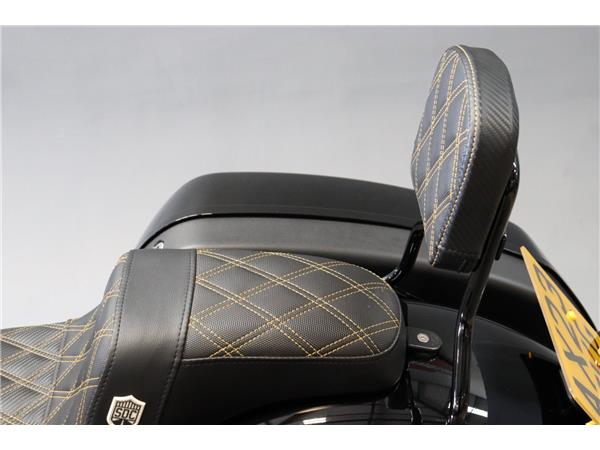 2023 HARLEY-DAVIDSON FXLRST LOWRIDER ST 