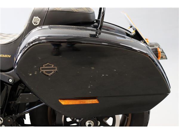 2023 HARLEY-DAVIDSON FXLRST LOWRIDER ST 