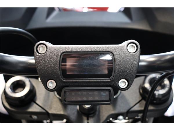 2023 HARLEY-DAVIDSON FXLRST LOWRIDER ST 
