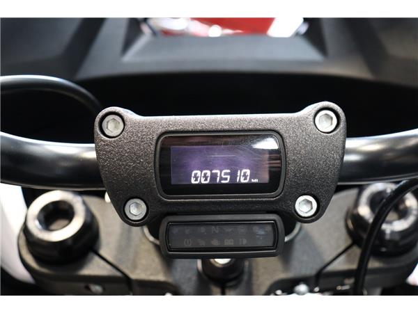 2023 HARLEY-DAVIDSON FXLRST LOWRIDER ST 