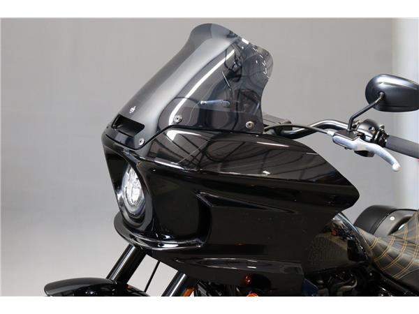 2023 HARLEY-DAVIDSON FXLRST LOWRIDER ST 