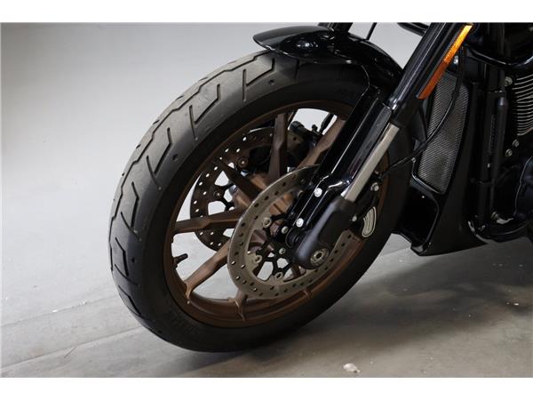 2023 HARLEY-DAVIDSON FXLRST LOWRIDER ST 