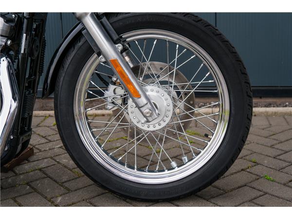 2007 Harley-Davidson Sportster 883