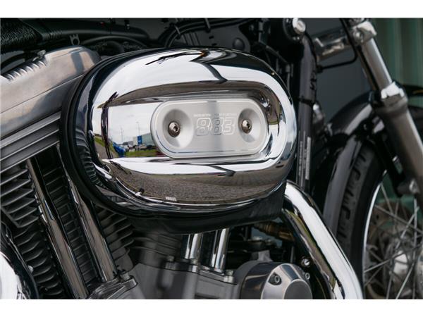 2007 Harley-Davidson Sportster 883