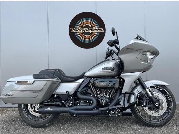 2023 CVO Road Glide