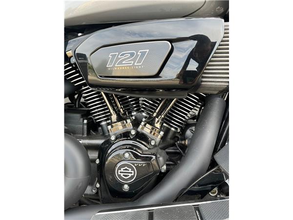 2023 CVO Road Glide