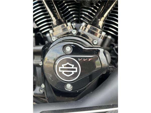 2023 CVO Road Glide