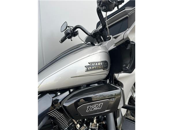 2023 CVO Road Glide