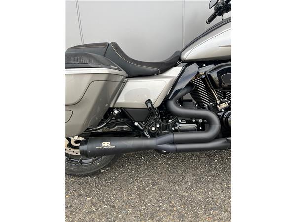 2023 CVO Road Glide