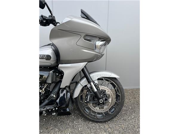 2023 CVO Road Glide