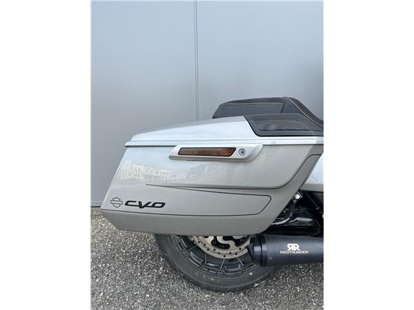 2023 CVO Road Glide