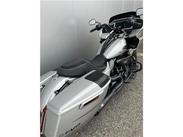 2023 CVO Road Glide