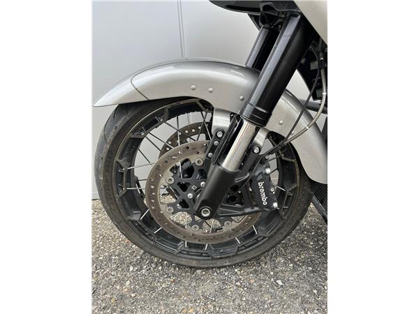 2023 CVO Road Glide