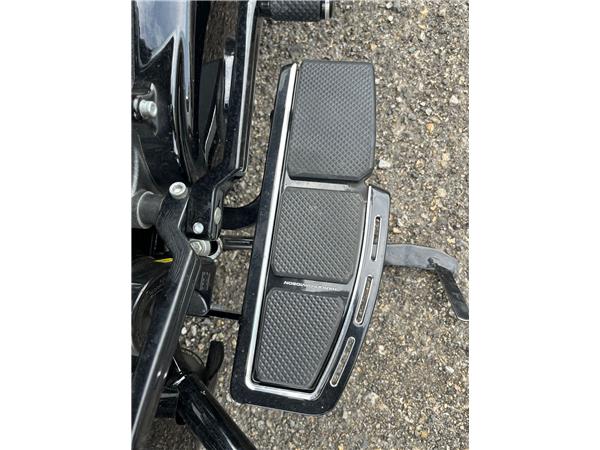 2023 CVO Road Glide