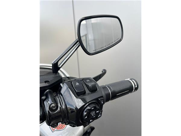 2023 CVO Road Glide