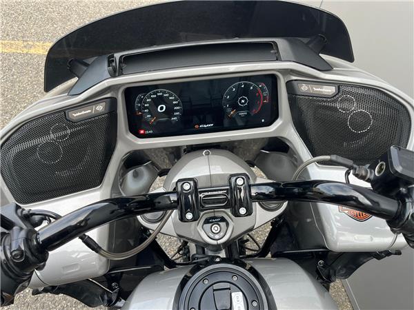 2023 CVO Road Glide