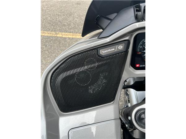 2023 CVO Road Glide
