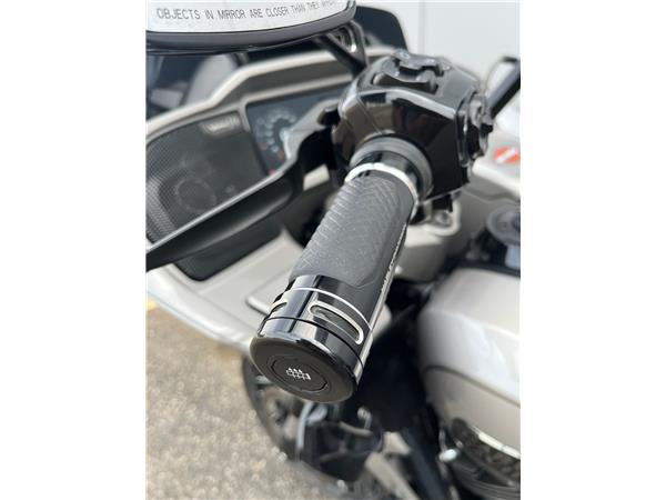 2023 CVO Road Glide