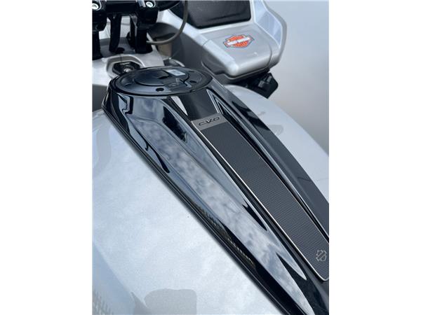 2023 CVO Road Glide