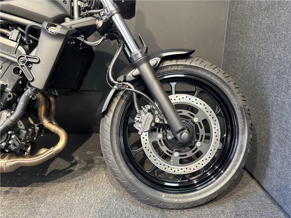2025 Kawasaki Eliminator 500