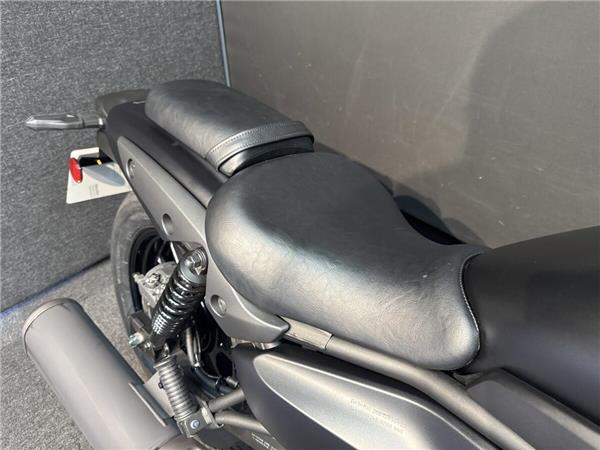 2025 Kawasaki Eliminator 500
