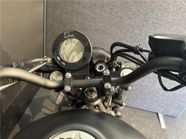 2025 Kawasaki Eliminator 500