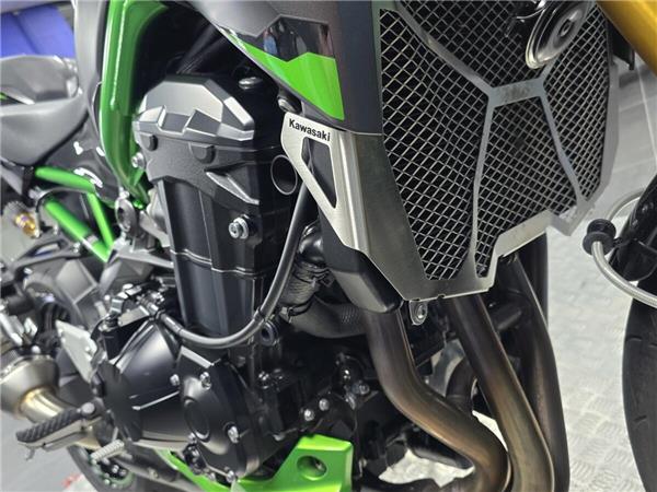 2024 Kawasaki Z900