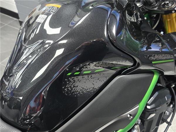 2024 Kawasaki Z900