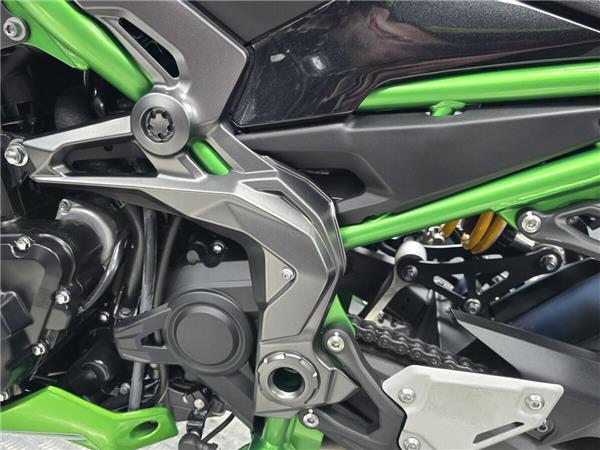 2024 Kawasaki Z900