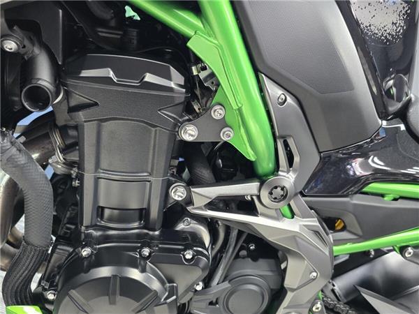 2024 Kawasaki Z900