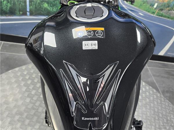 2024 Kawasaki Z900