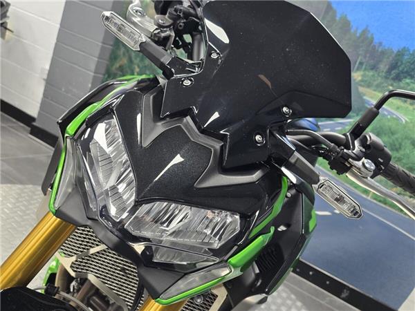 2024 Kawasaki Z900