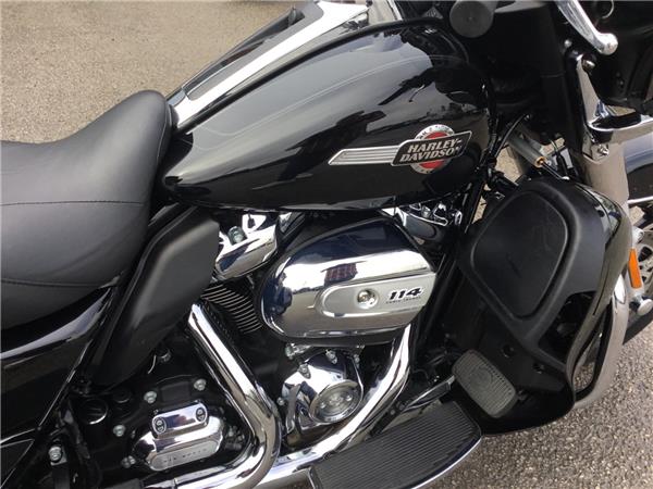 2022 HARLEY-DAVIDSON TRI GLIDE ULTRA CLASSIC