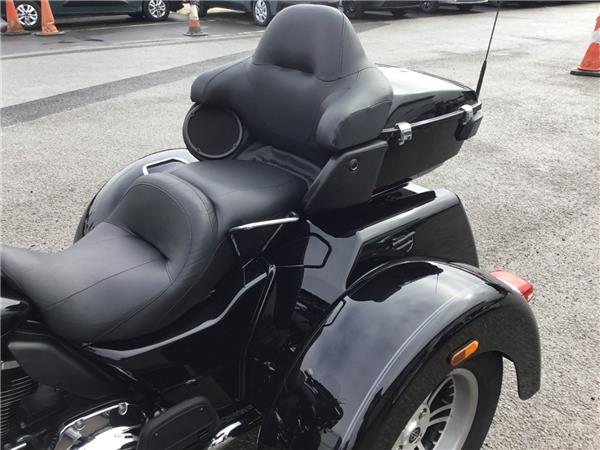 2022 HARLEY-DAVIDSON TRI GLIDE ULTRA CLASSIC