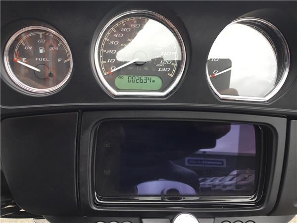 2022 HARLEY-DAVIDSON TRI GLIDE ULTRA CLASSIC