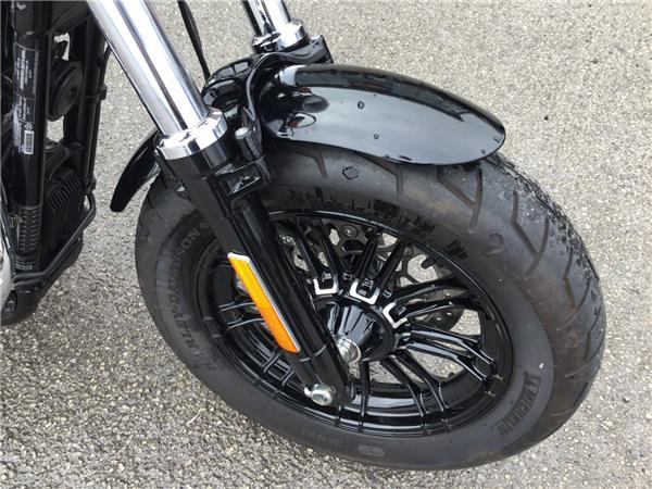 2016 HARLEY-DAVIDSON SPORTSTER XL1200X FORTY-EIGHT