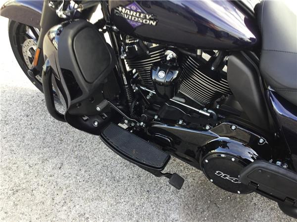 2025 HARLEY-DAVIDSON TRI GLIDE ULTRA 