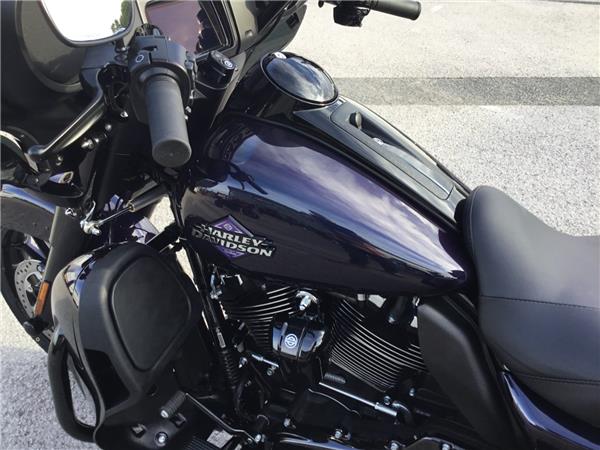 2025 HARLEY-DAVIDSON TRI GLIDE ULTRA 