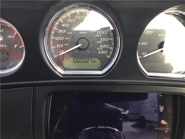 2025 HARLEY-DAVIDSON TRI GLIDE ULTRA 