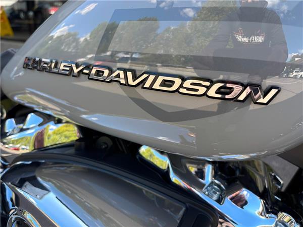 2025 HARLEY-DAVIDSON BREAKOUT