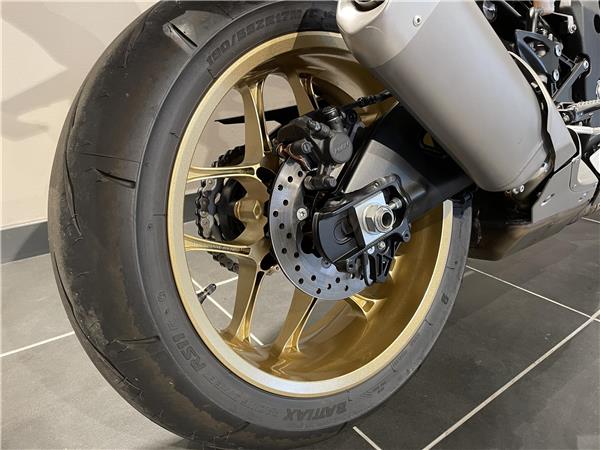 2022 Yamaha R1 60th Anniversary 