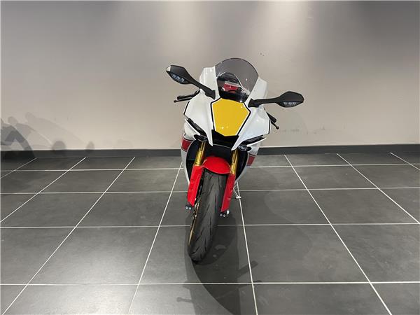 2022 Yamaha R1 60th Anniversary 