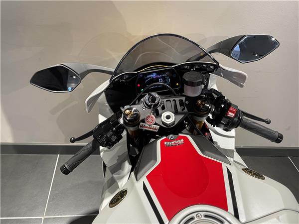 2022 Yamaha R1 60th Anniversary 