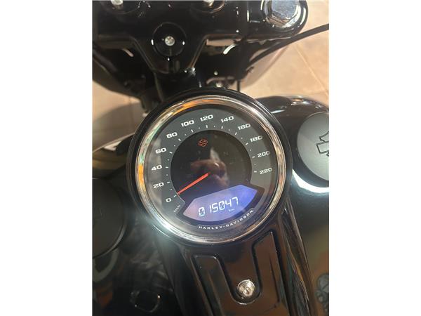 2018 HARLEY-DAVIDSON FAT BOY