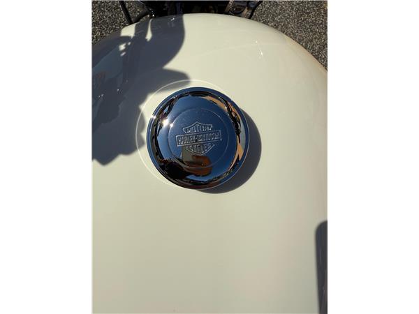 Harley-Davidson Sportster XL883L - 883 Low