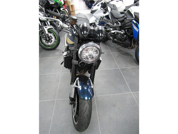 2023 Kawasaki Z900 RS