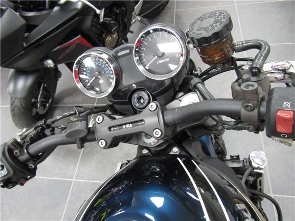 2023 Kawasaki Z900 RS